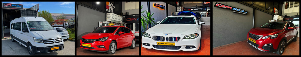 Kalite ve güvenin değişmeyen adresi PTgarage